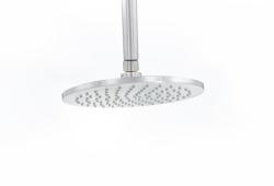 MURO TUA 300 mm chrome shower head M1.BA2.G.CR