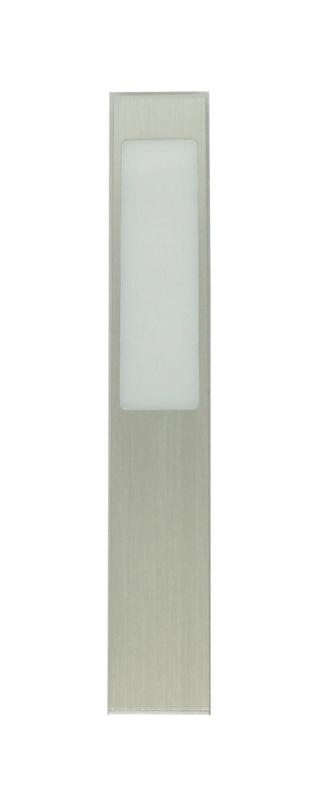 Indux Nex kitchen surface-mounted LED spotlight 3 W aluminum 1208972338