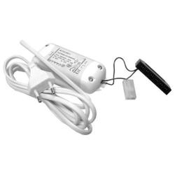 Indux Flux Kitchen P-LED Transformer Including Connection for Central Switching 1208972357