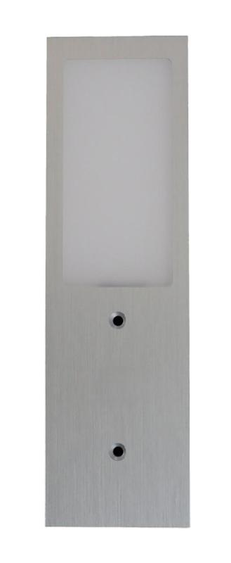 Indux Luminex Kitchen Surface Mount LED Spot 4W Aluminum 1208972397