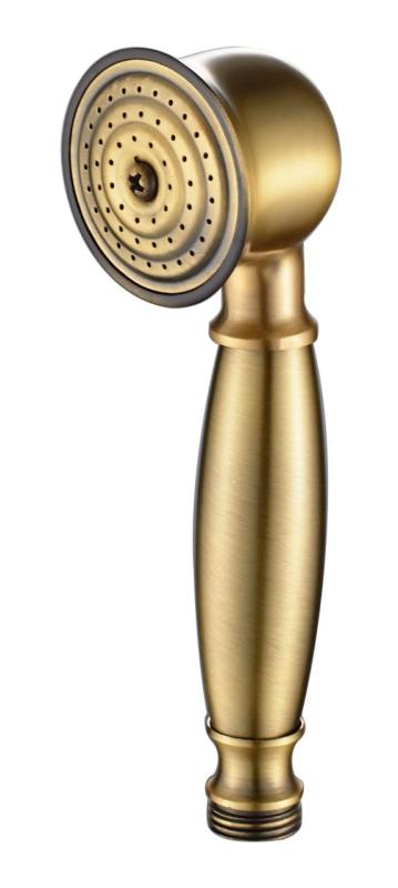 Aquanello Heritage Collection Classic Hand Shower Bronze BN-9001-HC