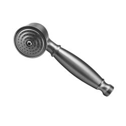 Aquanello Heritage Collection Classic Hand Shower Stainless Steel NB-9001-HC