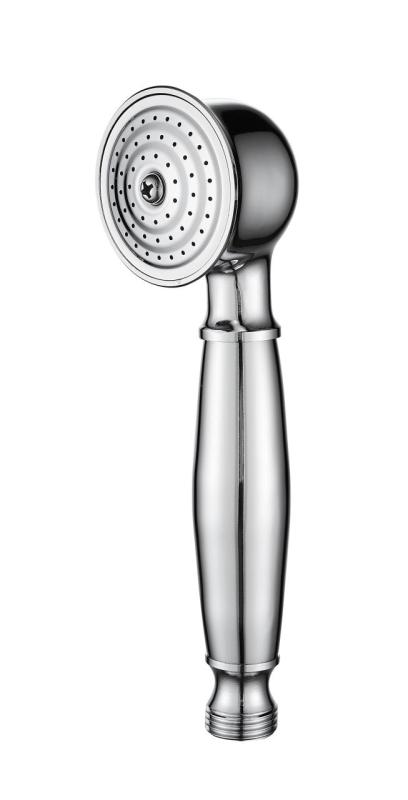 Aquanello Heritage Collection Classic Hand Shower Stainless Steel NB-9001-HC