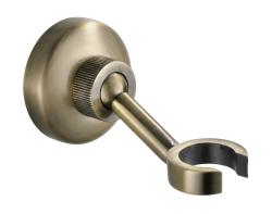 Aquanello Heritage Collection Classic Hand Shower Holder Bronze BN-9003-HC