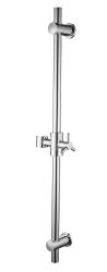 Aquanello Heritage Collection Classic Slide Bar 668 mm Chrome CR-9004-HC