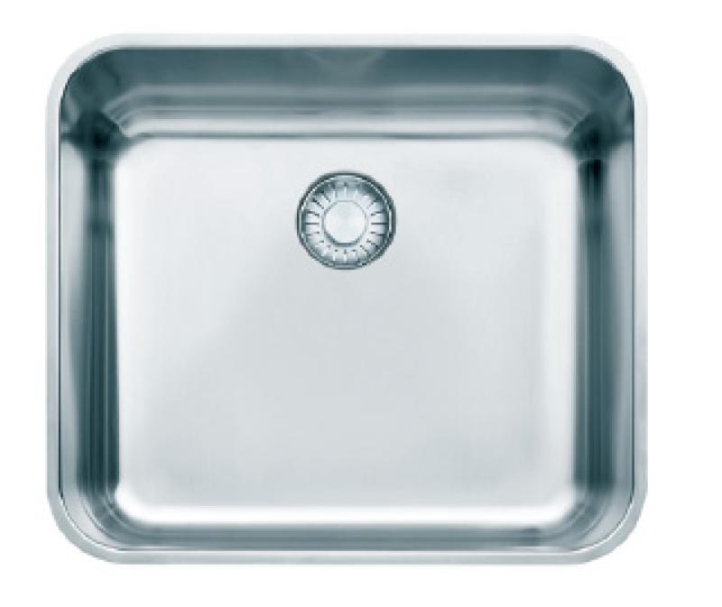 Franke kitchen sink Largo LAX 110.45 undermount 122.0066.736
