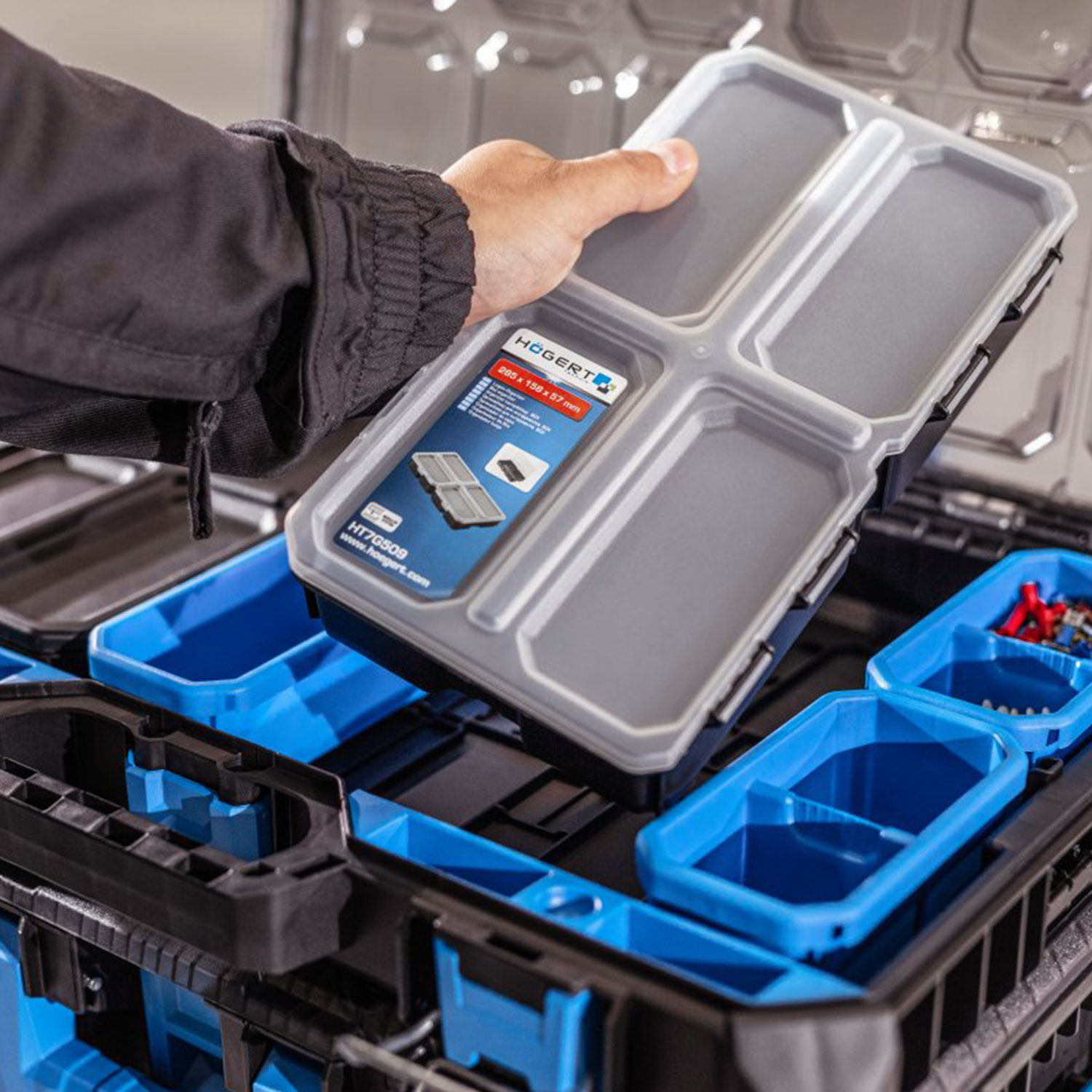 3 Tool Storage Mistakes That Ruin Efficiency (and How to Avoid Them in Style)
