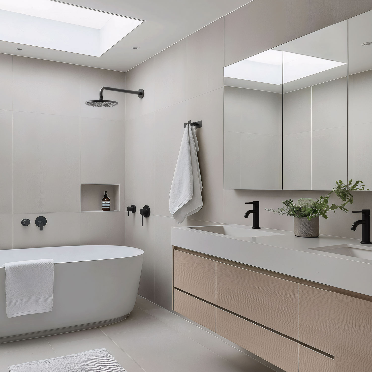 Are Premium Brand Showers Worth the Extra Price? A Breakdown of Value vs. Cost