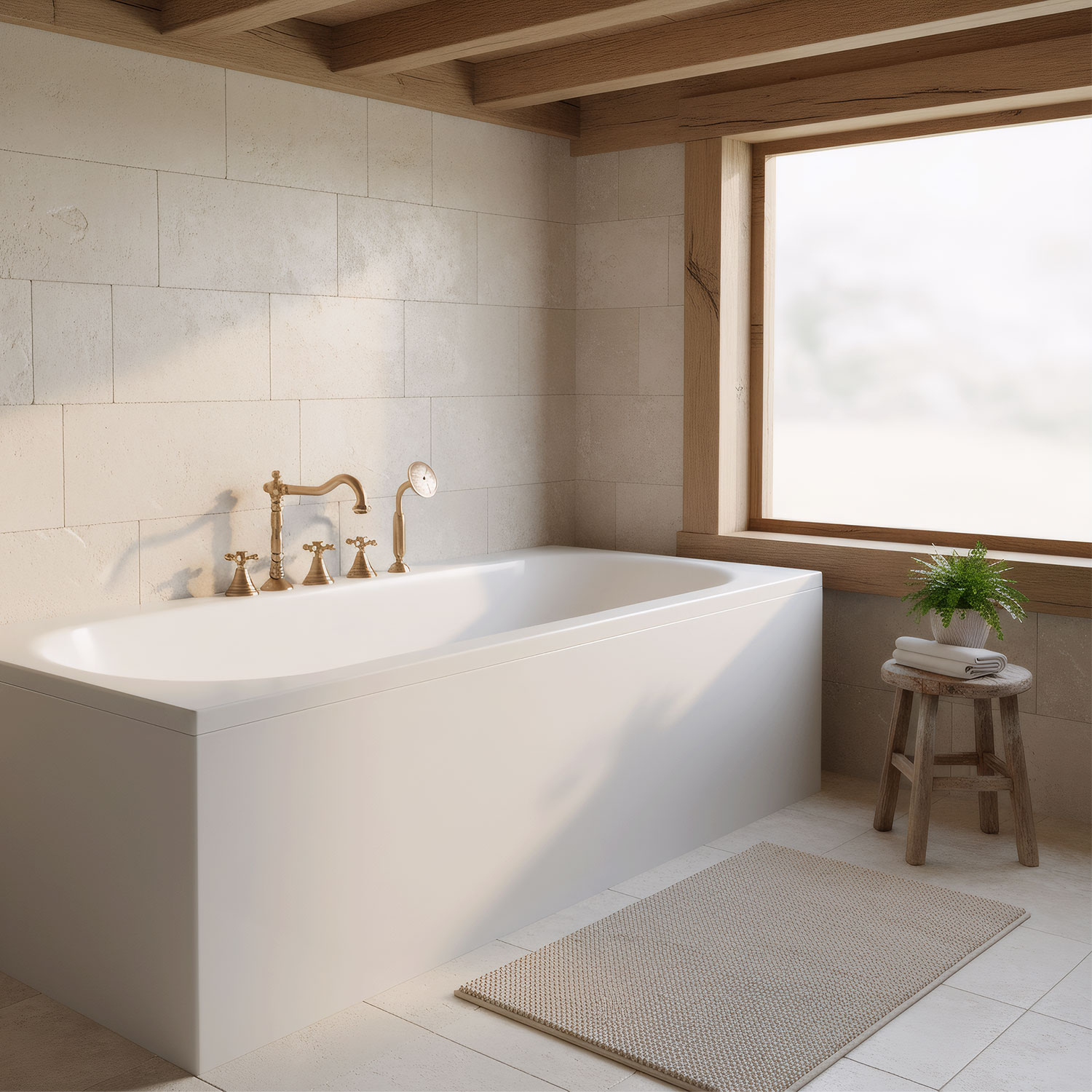 Chrome or Bronze? Choosing the Right Finish for Your Bath Mixer