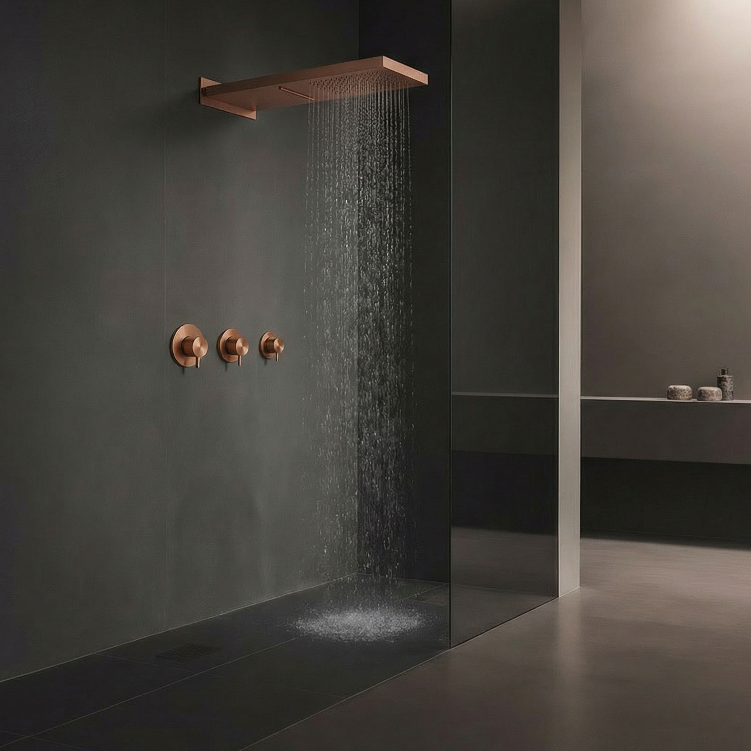 Complete Shower Set vs Individual Components: Which Should You Choose?