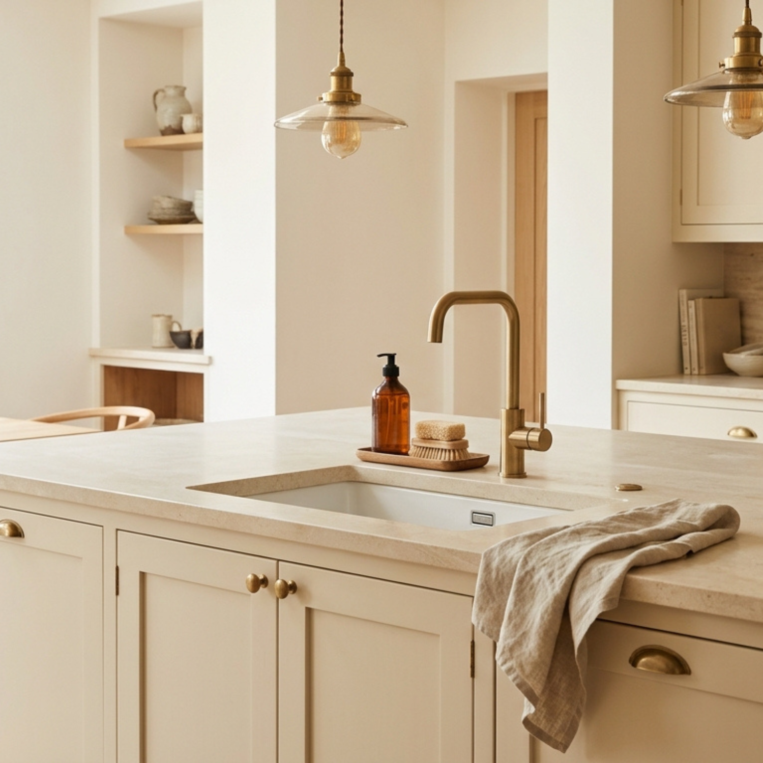 Kitchen Island: Pros, Cons & Design Tips