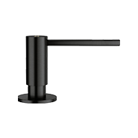 Dispensador de jabón para cocina